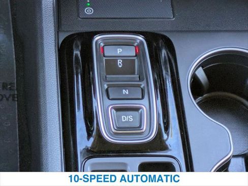 Certified 2025 Honda Pilot EX-L image 19