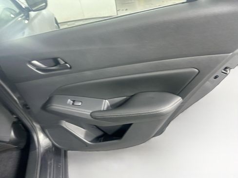 Used 2024 Nissan Altima 2.5 SV image 28