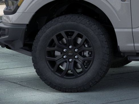 New 2026 Ford F150 Tremor w/ Equipment Group 402A High AWD/4WD image 19