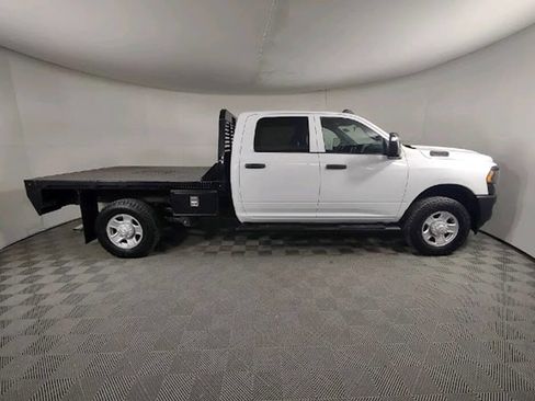 Used 2023 RAM 2500 Tradesman image 10