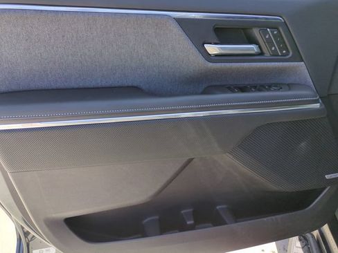 New 2026 GMC Sierra EV Elevation w/ Premium Package AWD/4WD image 10