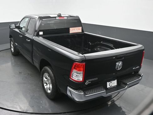 Used 2023 RAM 1500 Big Horn AWD/4WD image 47