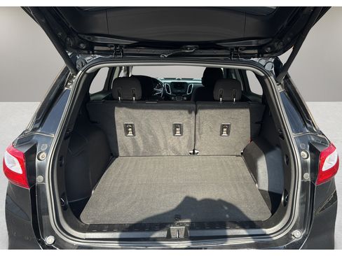 Used 2019 Chevrolet Equinox LT w/ Driver Convenience Package FWD image 13