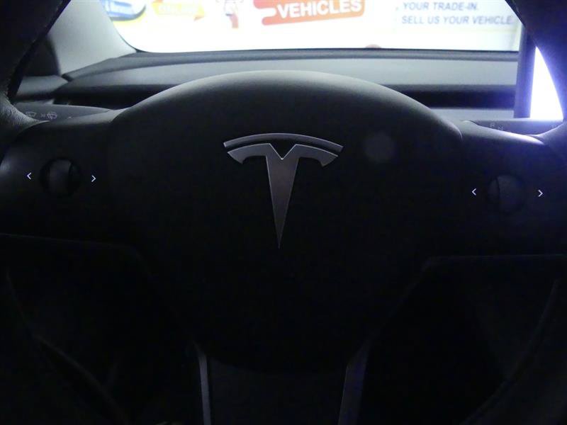 Used 2023 Tesla Model 3 Standard Range RWD image 15