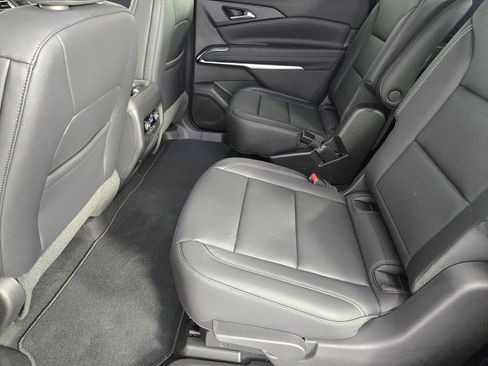 New 2026 Chevrolet Traverse LT w/ Sun and Wheel Package image 35