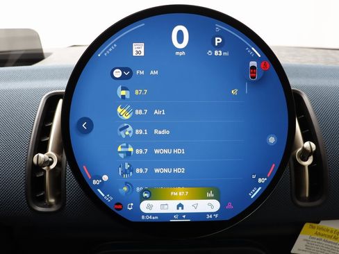 Certified 2025 MINI Cooper Countryman S image 9