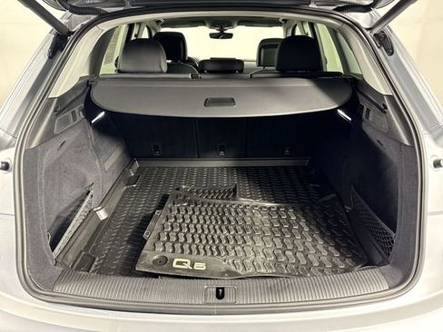 Used 2021 Audi Q5 2.0T Premium Plus w/ Premium Plus Package image 35