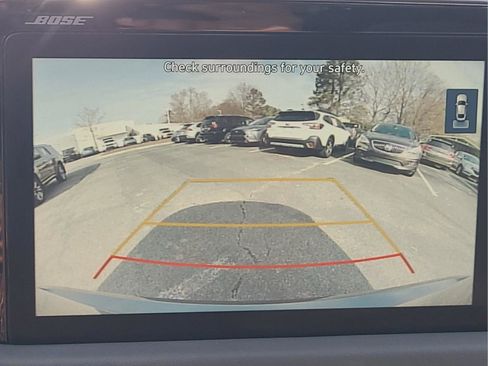 Used 2021 Hyundai Sonata N Line image 21