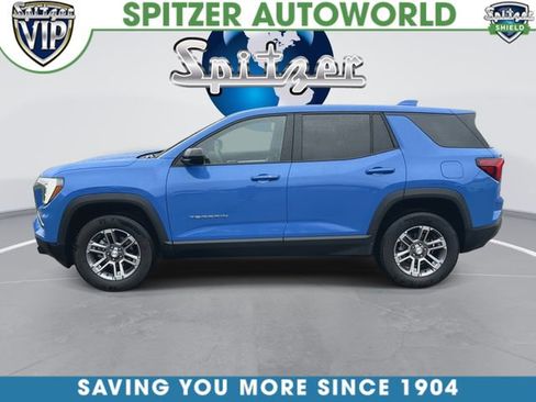 Used 2026 GMC Terrain Elevation image 6