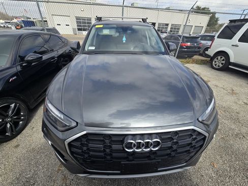 Certified 2023 Audi Q5 2.0T Premium Plus w/ Premium Plus Package image 3