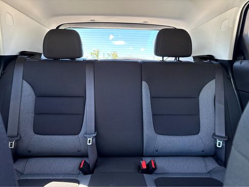 New 2026 Chevrolet TrailBlazer LS w/ LS Convenience Package image 6