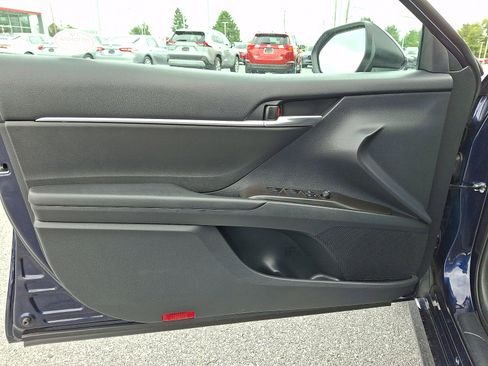 Certified 2022 Toyota Camry LE FWD image 13