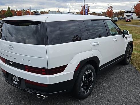 New 2026 Hyundai Santa Fe SE image 7