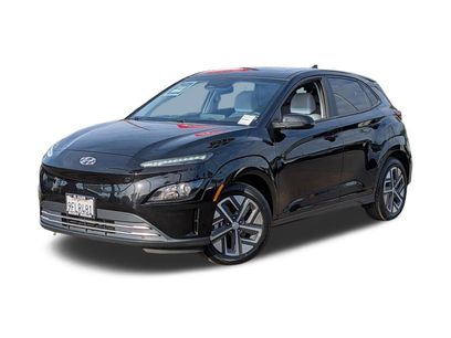 Used 2023 Hyundai Kona SEL