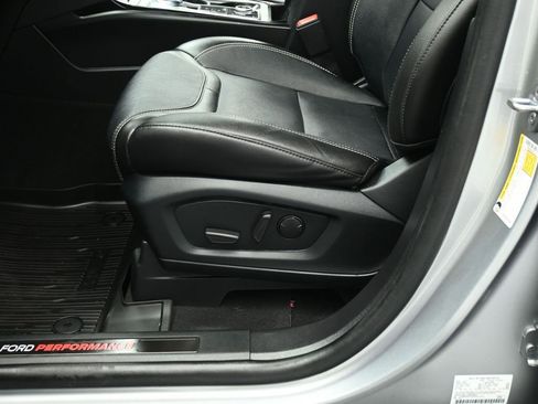 Certified 2023 Ford Explorer ST w/ Equipment Group 401A image 11