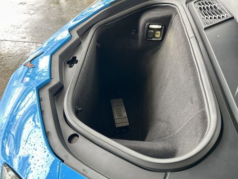 Used 2022 Chevrolet Corvette Stingray image 12