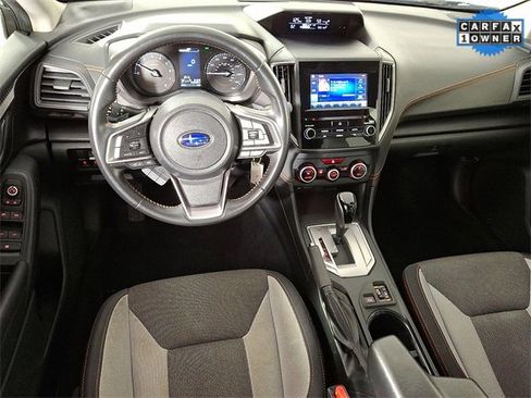 Used 2021 Subaru Crosstrek 2.0i Premium w/ Popular Package #2 image 2