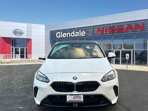 Used 2025 BMW 228i xDrive AWD/4WD image 2