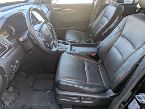 Certified 2022 Honda Ridgeline RTL-E image 11