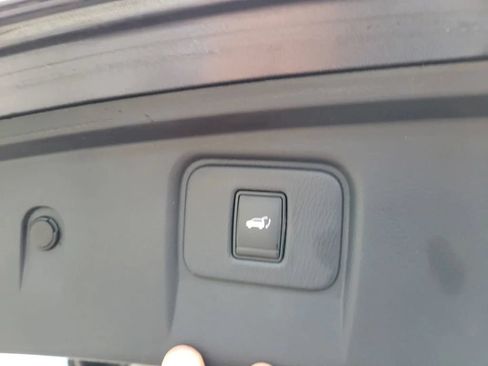 Used 2018 Nissan Murano Platinum AWD/4WD image 40