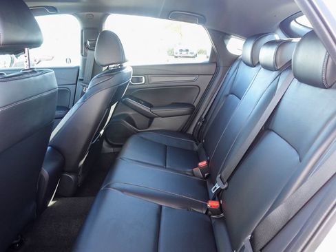 New 2026 Acura Integra A-Spec image 26