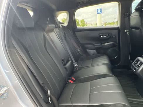 Used 2025 Acura ADX A-Spec image 14