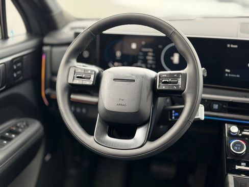 New 2025 Hyundai Santa Fe Calligraphy image 11