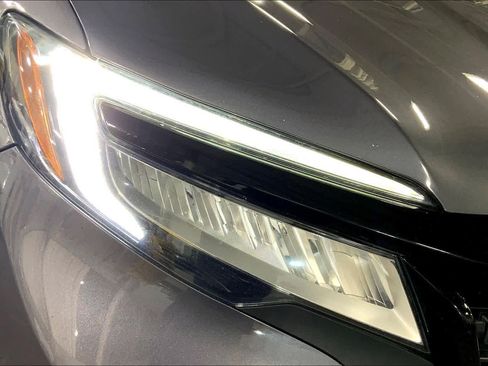 Used 2021 Honda Passport Elite image 28