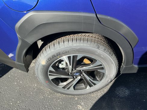 New 2026 Subaru Crosstrek 2.0i Premium AWD/4WD image 8