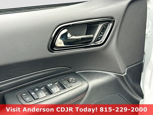New 2026 Dodge Durango GT AWD/4WD image 8