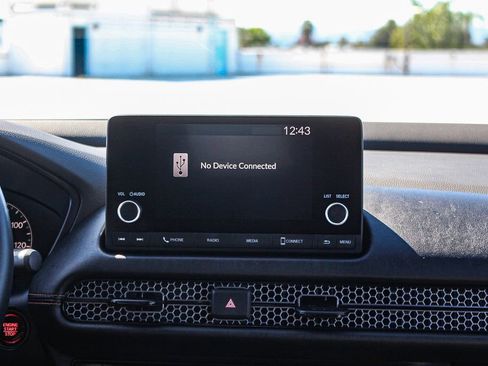 Used 2024 Honda HR-V Sport image 13