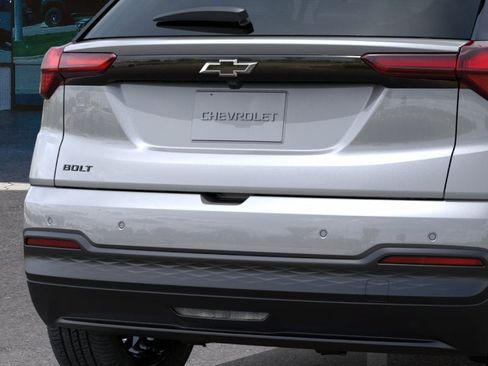 New 2027 Chevrolet Bolt LT FWD image 38