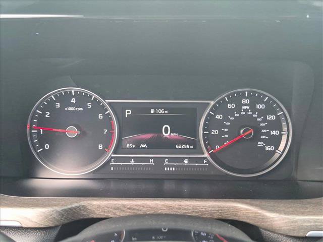 Used 2022 Kia Sorento S w/ Panoramic Sunroof Package AWD/4WD image 10