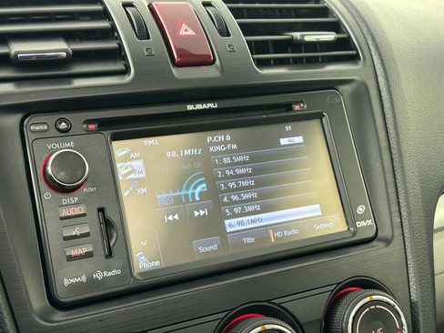 Used 2014 Subaru Forester 2.5i Premium image 42