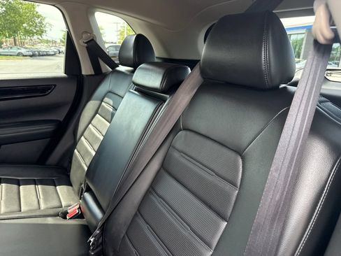 Certified 2024 Honda CR-V EX-L image 20