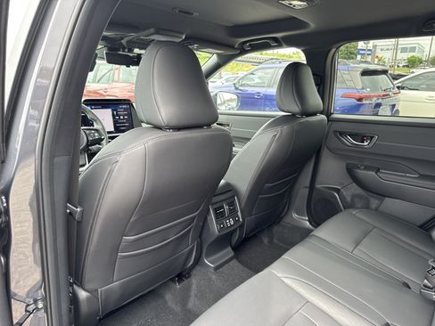 New 2026 Subaru Outback Touring XT AWD/4WD image 27