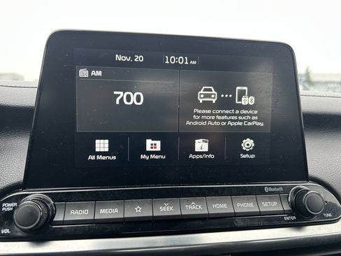 Used 2021 Kia Forte GT-Line image 16