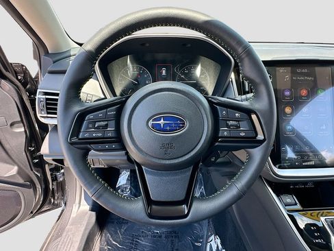 New 2025 Subaru Outback Onyx Edition w/ Popular Package #2 image 11