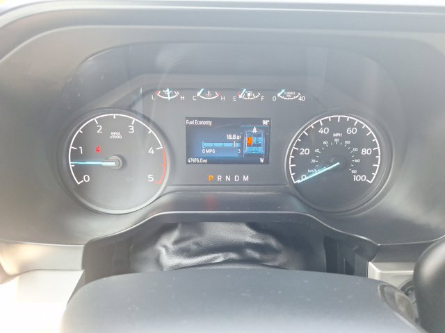 Certified 2025 Ford F350 XL w/ STX Appearance Package AWD/4WD image 24