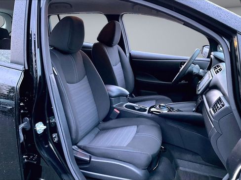 Used 2024 Nissan Leaf SV Plus image 28