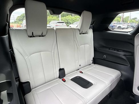 New 2027 INFINITI QX60 Autograph AWD/4WD image 21