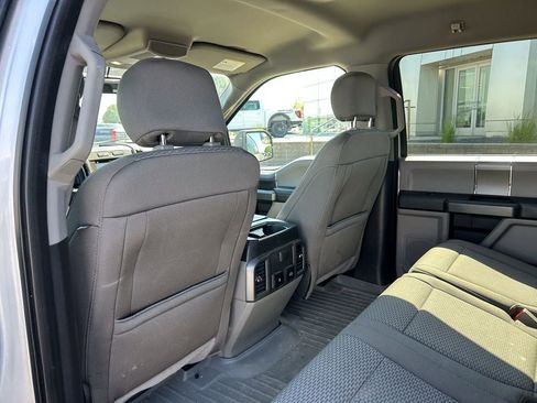 Used 2018 Ford F150 XLT w/ Equipment Group 302A Luxury AWD/4WD image 14