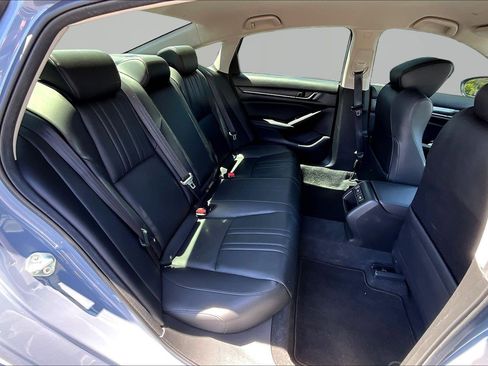 Used 2022 Honda Accord Sport Special Edition image 25