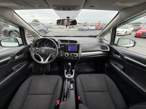 Used 2015 Honda Fit EX image 20