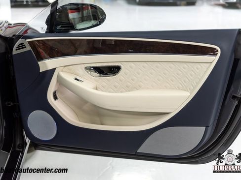 Used 2022 Bentley Continental GT Speed image 22