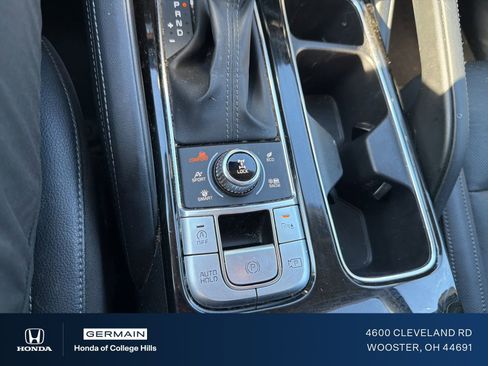 Used 2023 Kia Telluride SX AWD/4WD image 27