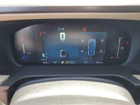 New 2026 Ford Bronco Sport Big Bend AWD/4WD image 13