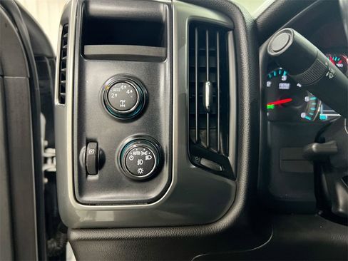 Used 2016 Chevrolet Silverado 1500 LT w/ All Star Edition image 17