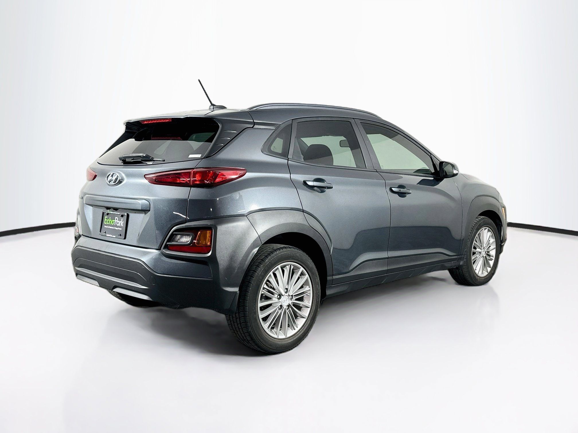 Used 2020 Hyundai Kona SEL FWD image 9