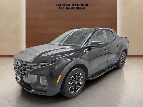 Certified 2024 Hyundai Santa Cruz XRT AWD/4WD image 2